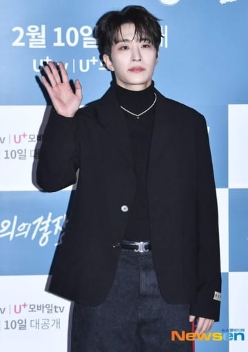 GOT7 ヨンジェ、本日（10/27）軍隊へ…SNSでファンに挨拶「2027年の夏に会おう」