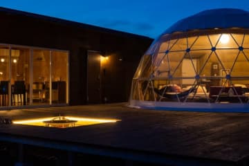 【海辺の贅沢が超お得に】福岡「グランドームふくつ」が冬〜春の特別プランを発表！女子旅、卒業旅行、平日割引を見逃すな！