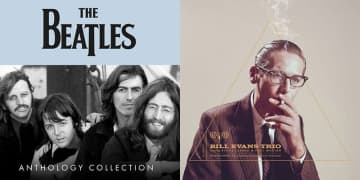 【Qobuzダウンロードランキング】計191曲を収録するコンピレーション、ビートルズ『Anthology Collection』がトップ！