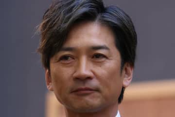 「めちゃくちゃやつれてる」国分太一　会見で見せた168日ぶりの“げっそり憔悴”姿にSNS騒然…声を震わせ、涙も
