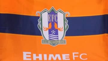 J3降格の愛媛FC、アルトゥール・ヴィアナが退団へ「日本でも…」