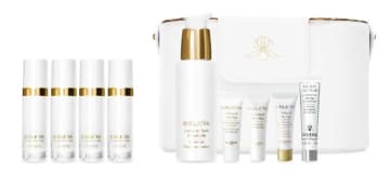 2025年冬限定！シスレーのラグジュアリーコフレで贅沢な美しさ