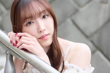 譜久村聖「自分が夢中になれるものは音楽」モーニング娘。卒業からソロデビューで気づいた、小さな頃の夢