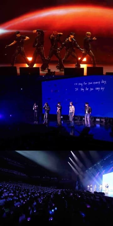 『ボイプラ2』思い出ステージも披露…VERIVERY、東京＆香港ファンミーティングを大成功で完走！