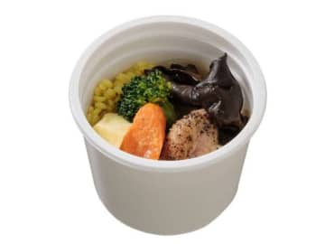 【冬の味覚爆誕】セブン「ご当地スープ巡り」第2弾が本気！「Suage監修スープカレー」に「千とせの肉吸い」が全国で飲めるぞ！