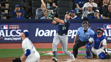 【圧巻】ローリー記録づくめの全65本塁打を一挙見　主砲の誕生日を祝し、マリナーズが公式SNSで記念動画公開