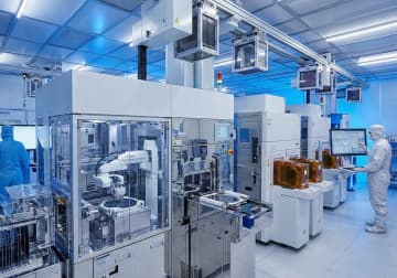 半導体製造装置「スーパーサイクル」は本物？東京エレクトロン・SCREEN絶好調の裏側