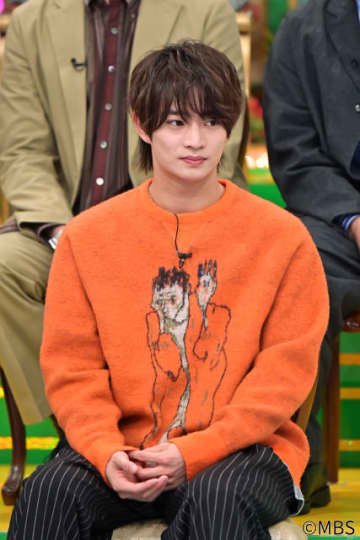 「プレバト!!」前回“才能アリ1位”を獲得！　ACEes・浮所飛貴が再び俳句に挑む