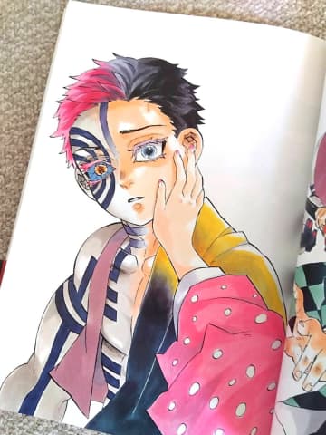 中国の映画館で「鬼滅の刃」無限城編のタイトルに誤字、猗窩座の名前が…―台湾メディア