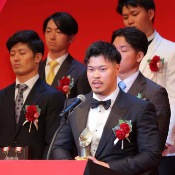 12球団が危惧する侍J組のWBC経由メジャー直訴ラッシュ…セMVP佐藤輝明は1、2年後ともっぱら