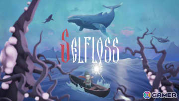 “クジラ信仰”の幻想世界で謎の病に立ち向かうADV「Selfloss」PS5/Switchパッケージ版が2026年2月19日に発売！