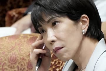 「総理の振る舞いとしてはふさわしくない」辻元清美氏はトランプ大統領対応に苦言…高市政権に女性識者4人が激辛エール