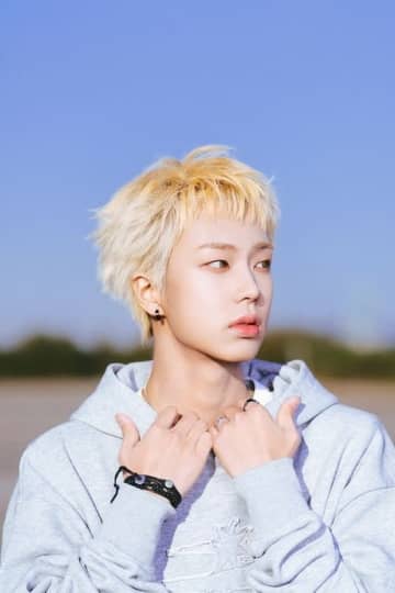 新人ボーイバンドTHE SSYNDROME、メンバーの写真＆予告映像を公開！ビジュアルと実力を備えた5人