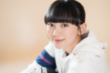 【#今旬コレクション】近藤華『小さい頃は、神様がいて』で演じる役との共通点は？「私も家ではゆず的なポジションです」