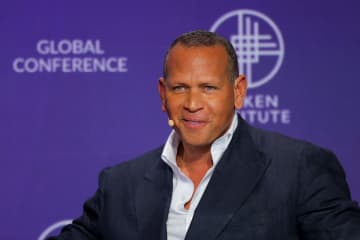 【ＭＬＢ】Ａロッド氏　前コミッショナーの殿堂入りに「偽善だ！」薬物事件の不公平を訴える