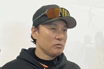 【巨人】イ・スンヨプ氏が来季一軍打撃コーチに就任　阿部監督「１年間いてほしいと思い…」