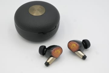 【レビュー】ビクター「WOOD master」の名は伊達じゃない、新ウッドドライバが奏でる極上ボーカルを聴いた