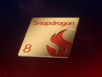クアルコム新チップ「Snapdragon 8 Gen 5」発表、「価格を抑えても高性能なスマホ」に期待