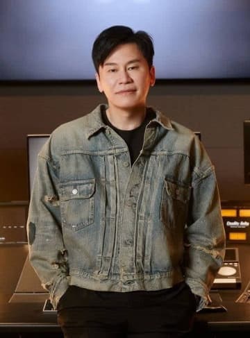 YG ヤン・ヒョンソク、11年ぶりに「2025 MAMA AWARDS」参加へ…報道に注目集まる