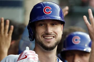 攻守でフィットも大型契約に慎重論　ドジャース、タッカー獲得のメリットとリスクを地元メディアが分析