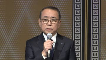 「身代金支払っていない」サイバー攻撃による障害続くアサヒが会見　来年2月までに物流の正常化目指す方針表明