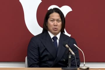 【巨人】甲斐拓也　現状維持の３億円「野球人生にとって絶対無駄にならない一年だった」