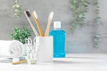 今日からやってみて！歯科医が教える「正しい歯磨き」のきほんのき