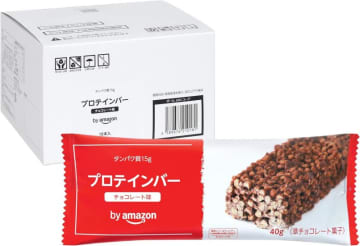たんぱく質たっぷり！by Amazonのプロテイン食品が安い【Amazonブラックフライデー】【本日みつけたお買い得情報】