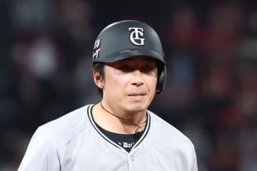 【巨人】増田大輝　２５０万円増の２７００万円「いろいろあってご迷惑はおかけしたんですけど…」