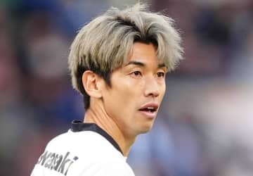 【ACLエリート】首位・神戸がラウンド16進出へ“王手” 上海申花を相手に大迫勇也の渾身ブロックで流れ一変!