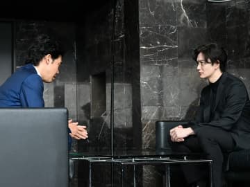 【コラム】大泉洋の表情に目を奪われたシーンは…　『ちょっとだけエスパー』第6話