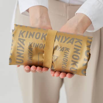 【数量限定】紀ノ国屋のたためる人気エコバッグに「美しい6色」新登場！まとめ買いにも便利だよ♪