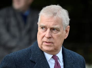 故ジェフリー・エプスタイン元被告　アンドルー元王子の「暗殺計画」を企てていた！