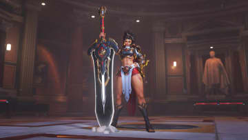 『オーバーウォッチ 2』新ヒーロー「ヴェンデッタ」先行体験スタート！ シーズン20のローンチトレイラーも近日公開