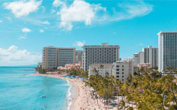 ハワイで芸能人に会えそうなスポット完全ガイド