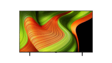 画面の美しさはそのまま、AI機能搭載でより便利に　LGより有機ELテレビのエントリーモデル登場