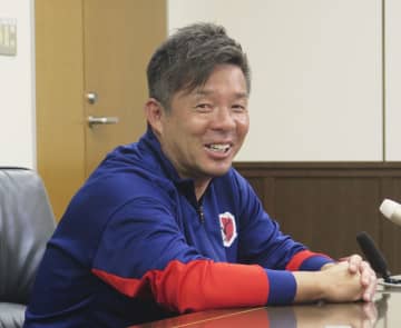 鹿島鬼木監督「アグレッシブに」　9季ぶりJ1優勝へ東京V戦