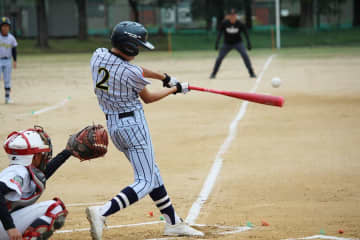 3試合連続シャットアウト　福井・越前ニューヒーローズが完勝で“神宮出場”決定