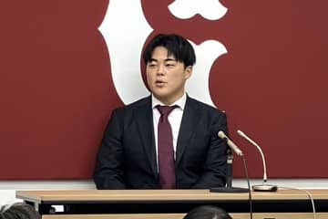 【巨人】山瀬慎之助　契約更改保留の経緯明かす「ジャイアンツでやりたい気持ちはあるが…」