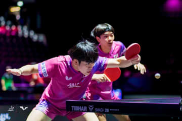 U19男子が初V＆U15女子は3度目V！団体戦は日本勢が3種目で決勝に進出（世界ユース選手権／団体戦 結果まとめ）