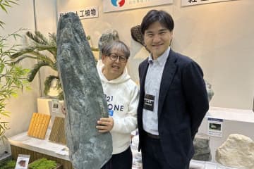 建設業界を支える〝縁の下の力持ち〟カンパニー！流通ウォッチャー・渡辺広明氏が最前線取材