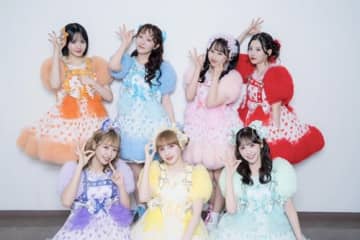 FRUITS ZIPPER、“初”の韓国公演に期待高まる！アジアツアーがいよいよフィナーレ