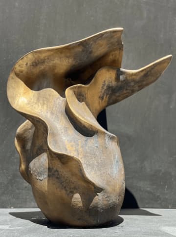 二科展入選作品など“新時代”の芸術を展示　誠恵高等学校 創作展「創」in沼津御用邸記念公園 開催のお知らせ