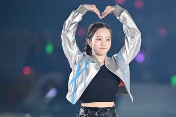 本田真凜は“格安”でも魅了「何着ても似合う」　お気に入りデニムはまさかの2000円台