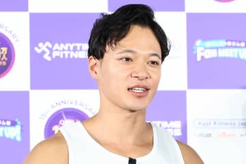 東京ホテイソン・ショーゴ「今年はバルクイヤーでした」　食事は１日4000～5000Kcal