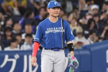 「いろいろ変えないとまずい」一軍なし→129試合出場、清宮幸太郎が21年オフに実践した取り組み