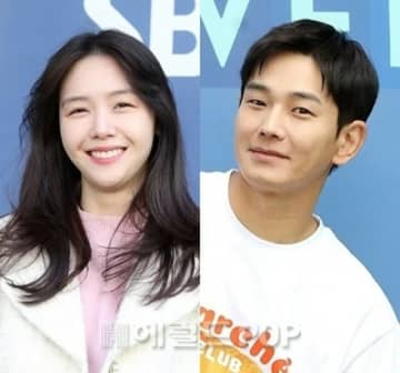 俳優オン・ジュワン＆ミナ（Girl’s Day）、今週バリ島で結婚式…家族らとスモールウェディング