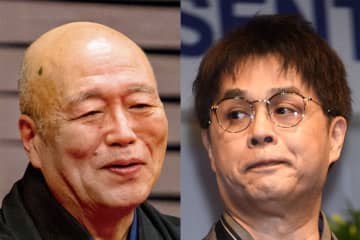 「志らくを何とかしろ」立川談四楼に〝苦情〟殺到　本人に伝えたところ思わぬ反撃