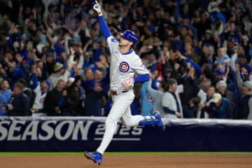 【ドジャース】タッカー獲り失敗の保険に〝侍候補〟急浮上「理想的なアップグレード」＝米報道