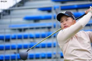 砂川公佑が単独首位発進　石川遼32位、松坂大輔は「74」で96位